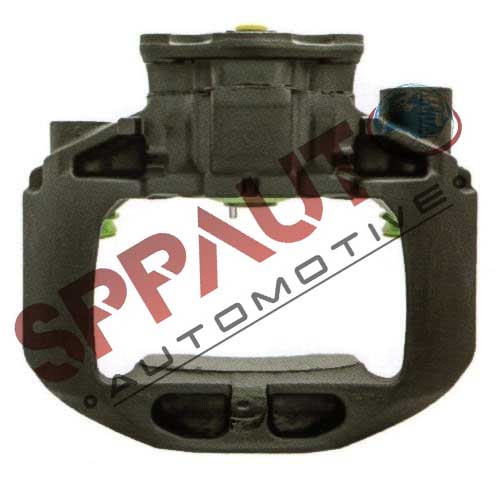 Wabco Pan22/1 New Brake Caliper